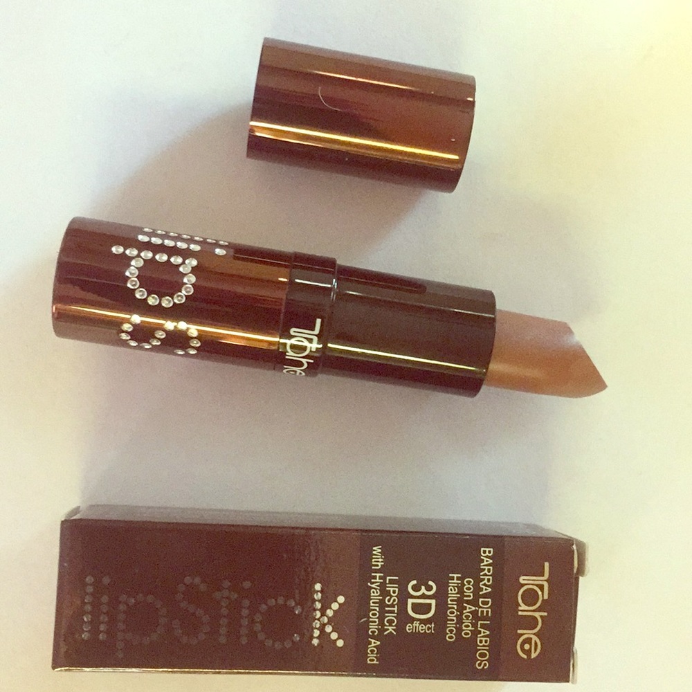 Tahe 3D lipstick